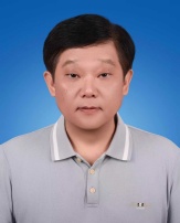 赵 勇  党组成员、秘书长