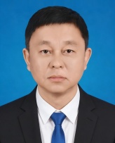 杨军章 党组成员、副主席