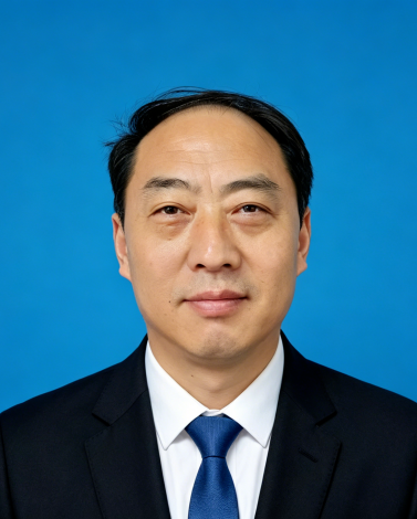 冯家勇  副主席